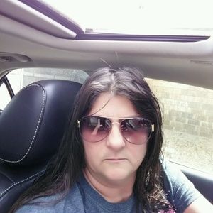 Meet your Posher, Tresa